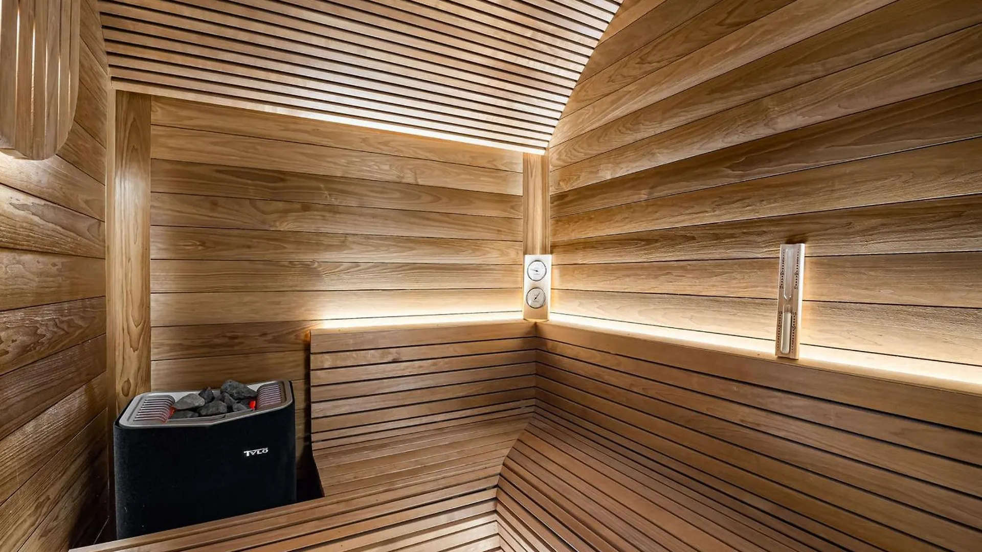 Chalet Savoyard 5 Chambres Avec Sauna, Navette Gratuite Et Prestations Haut De Gamme, Proche Pistes - Fr-1-570-8 Saint-Martin-de-Belleville